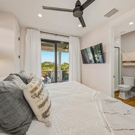 Crescent Beach House Sarasota megye Kültér fotó