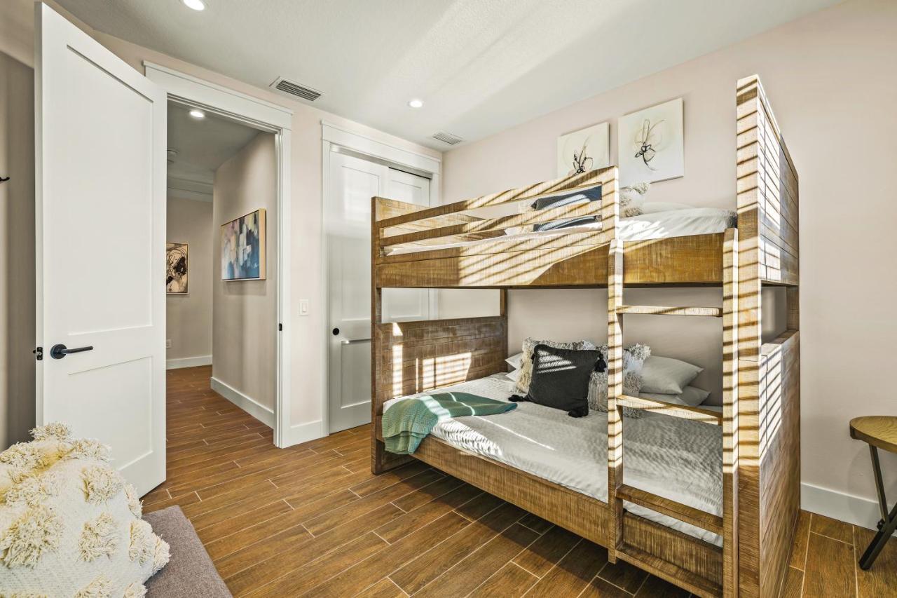Crescent Beach House Sarasota megye Kültér fotó