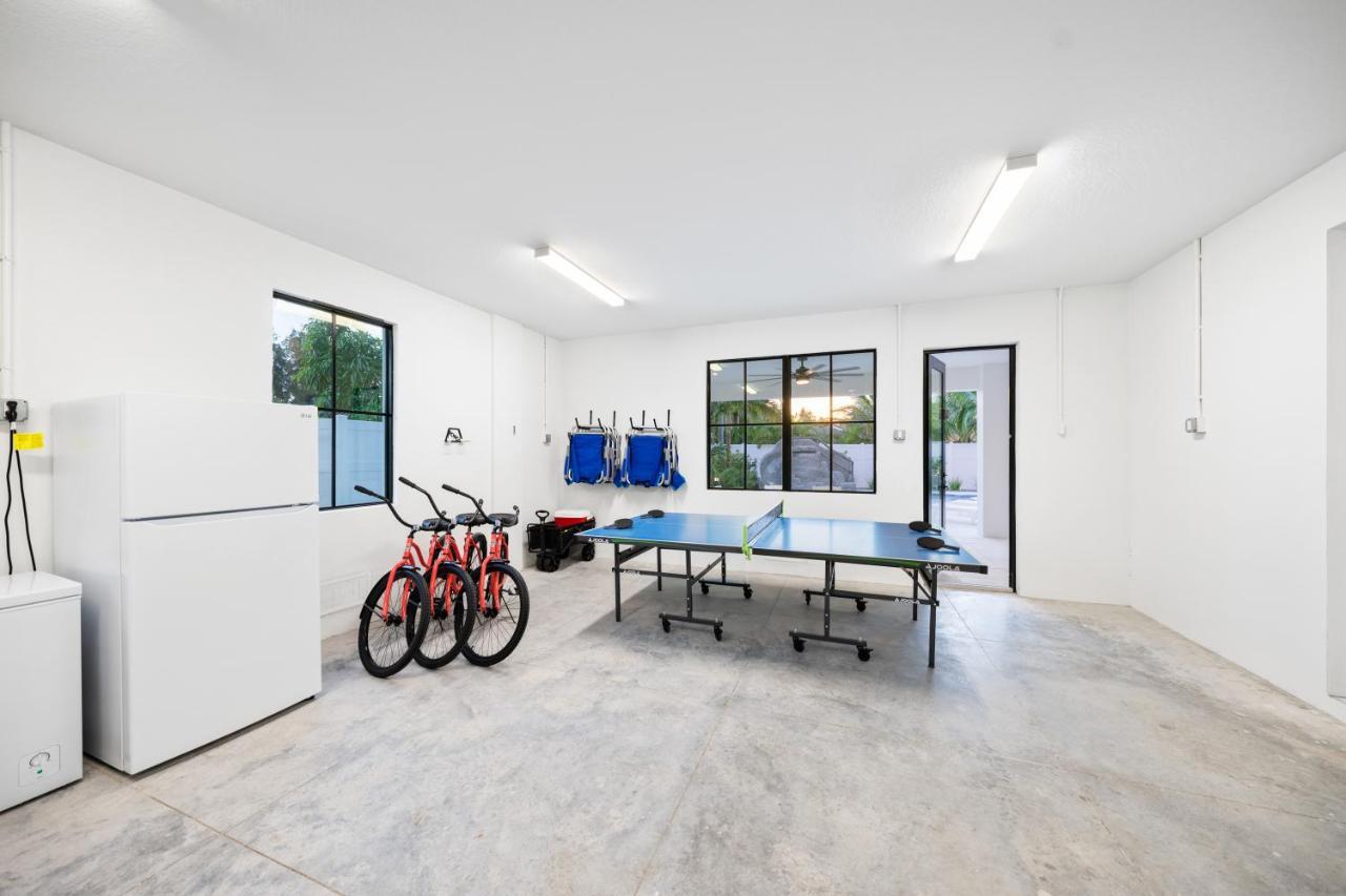 Crescent Beach House Sarasota megye Kültér fotó