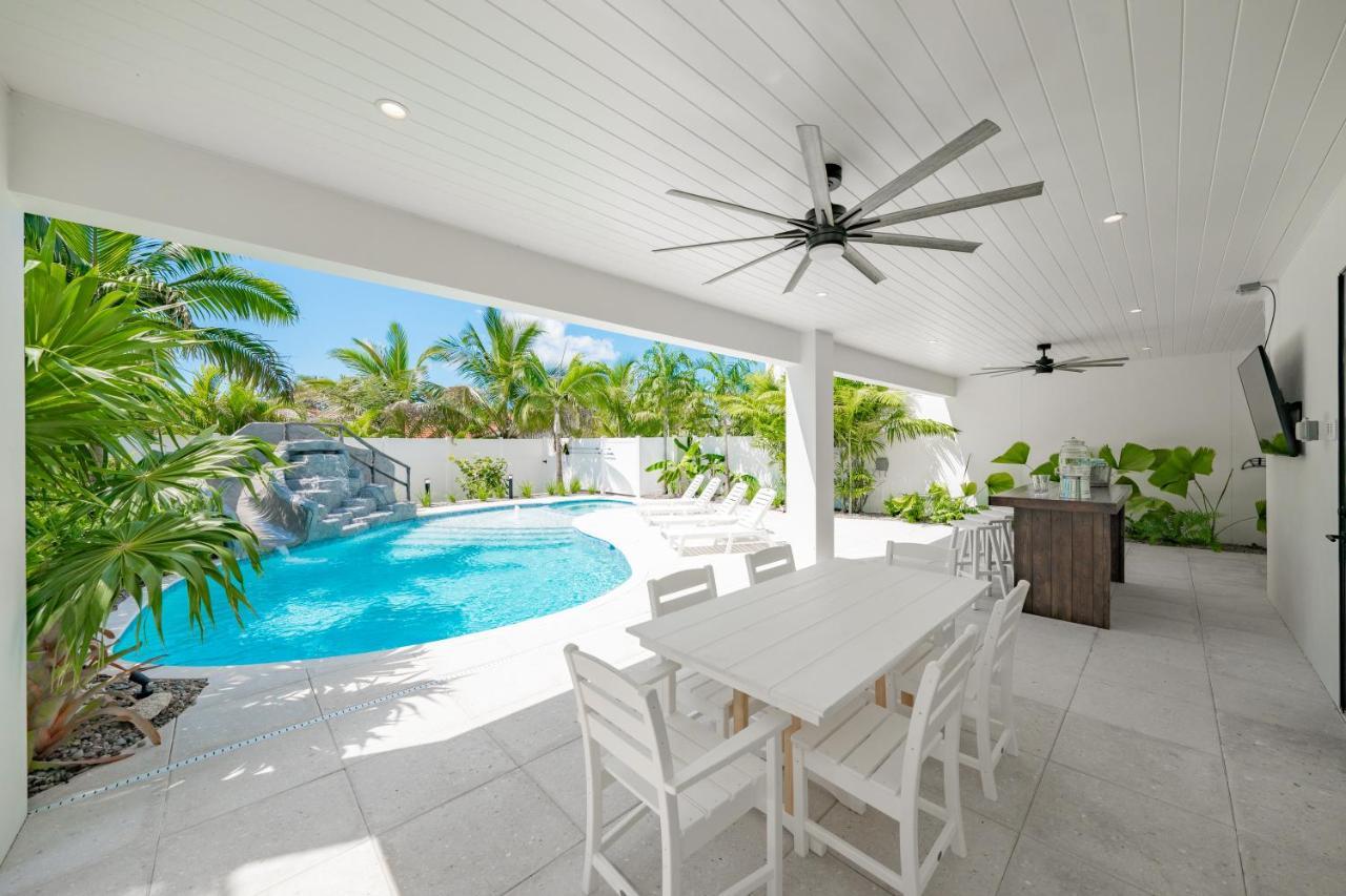 Crescent Beach House Sarasota megye Kültér fotó